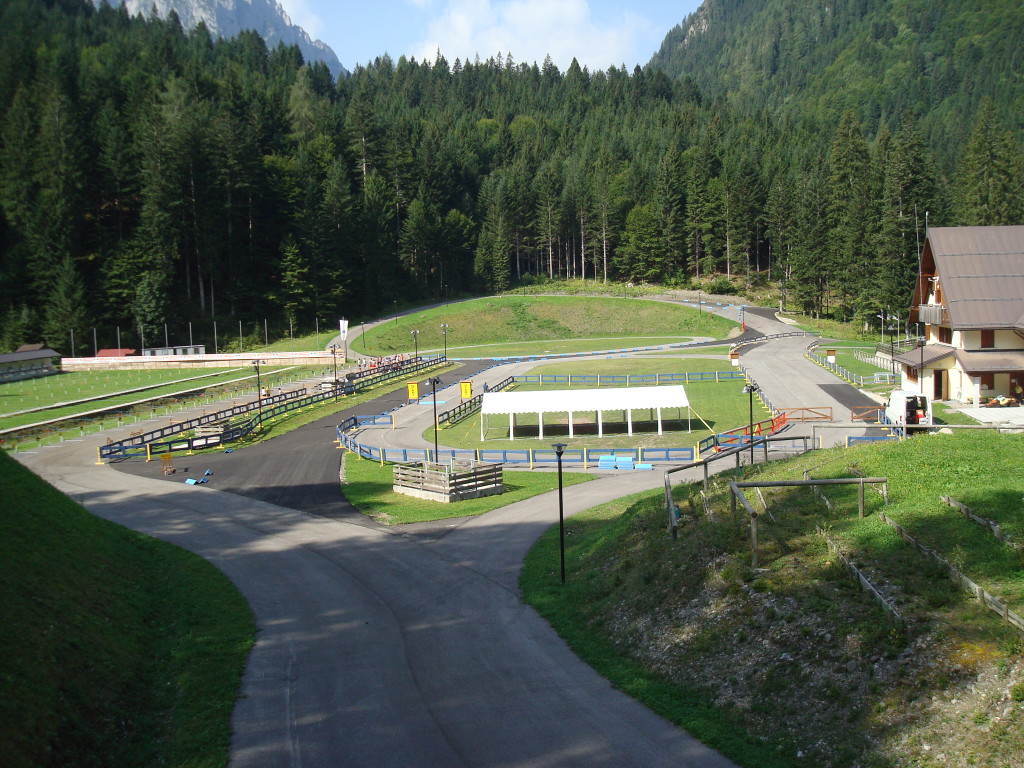 STADIO ESTIVO 2 CON TENDONE